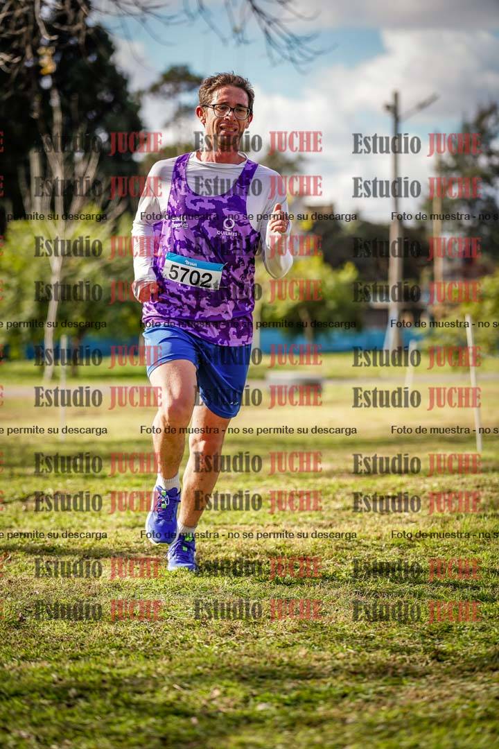 Fotos en el circuito