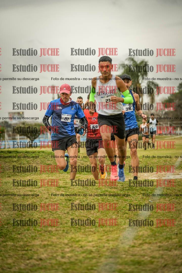Fotos en el circuito