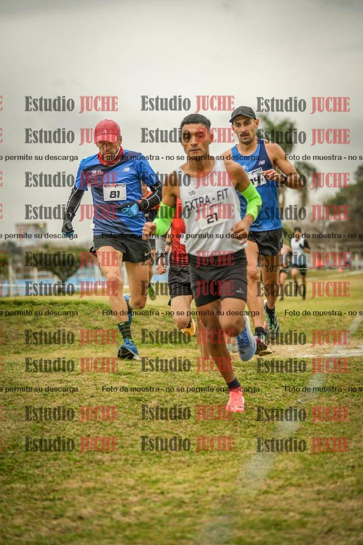 Fotos en el circuito