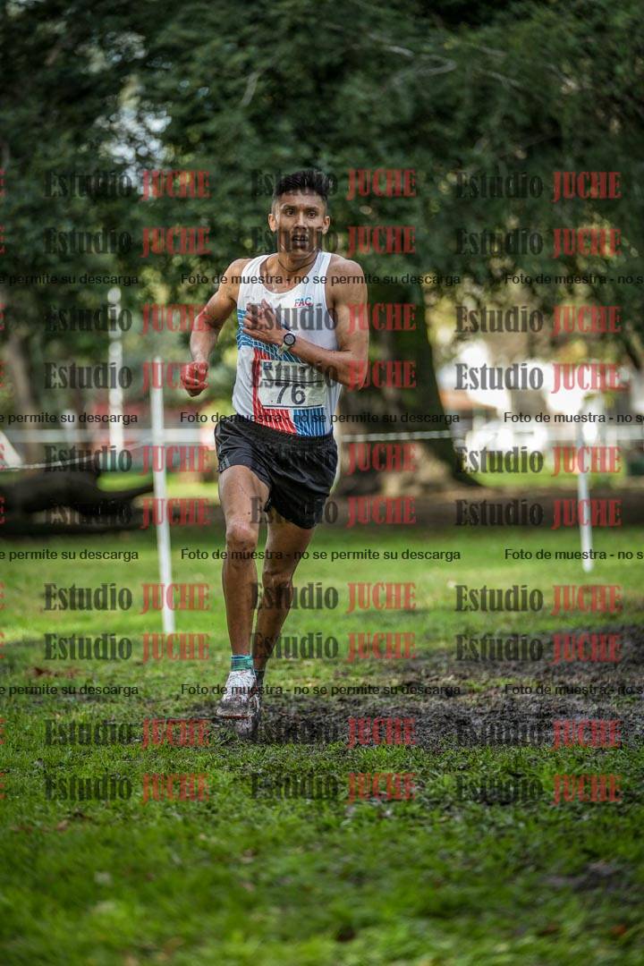 Fotos en el circuito