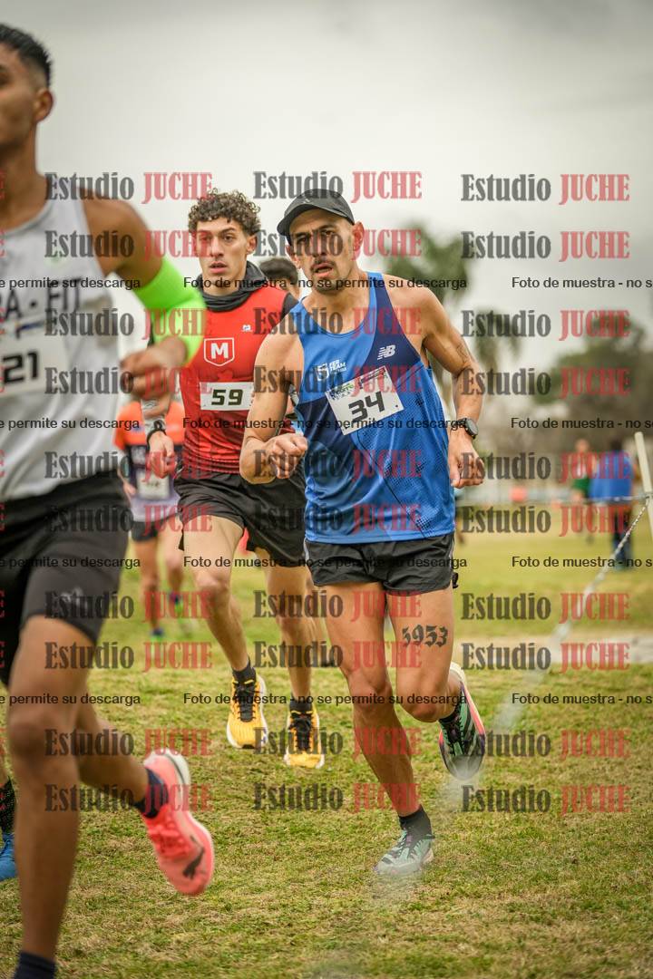 Fotos en el circuito