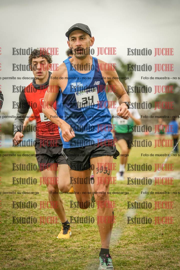 Fotos en el circuito