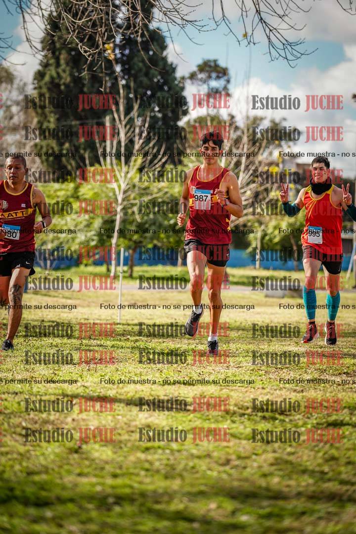 Fotos en el circuito