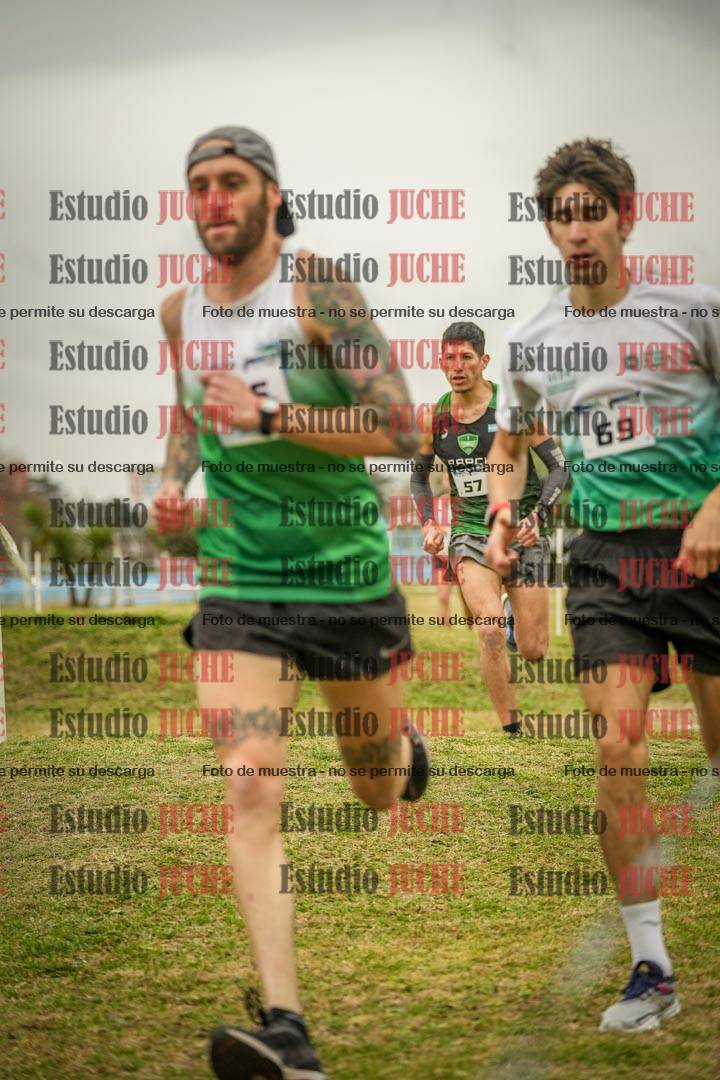 Fotos en el circuito
