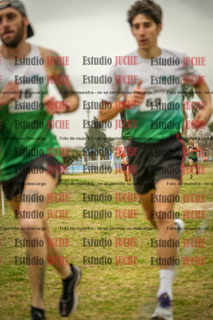 Fotos en el circuito