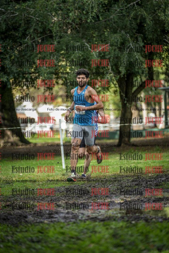 Fotos en el circuito