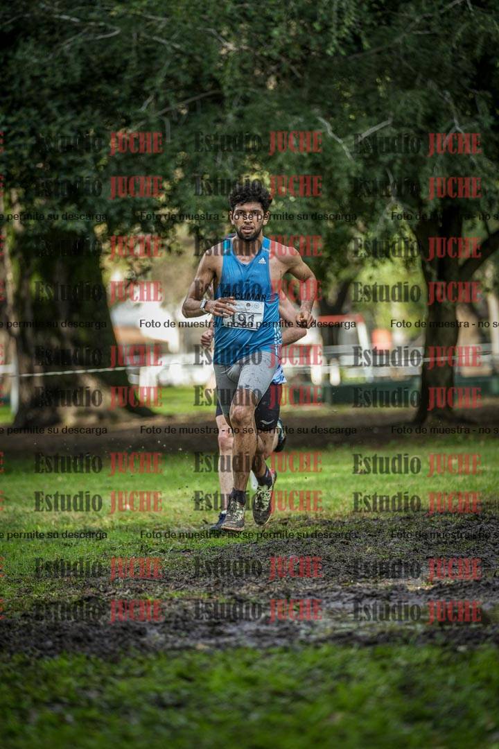 Fotos en el circuito