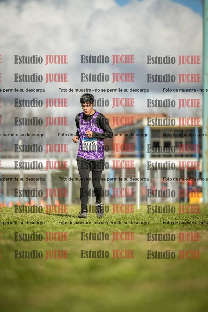 Fotos en el circuito