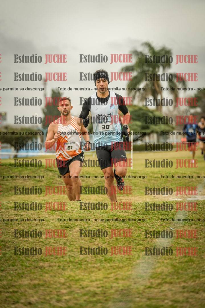 Fotos en el circuito