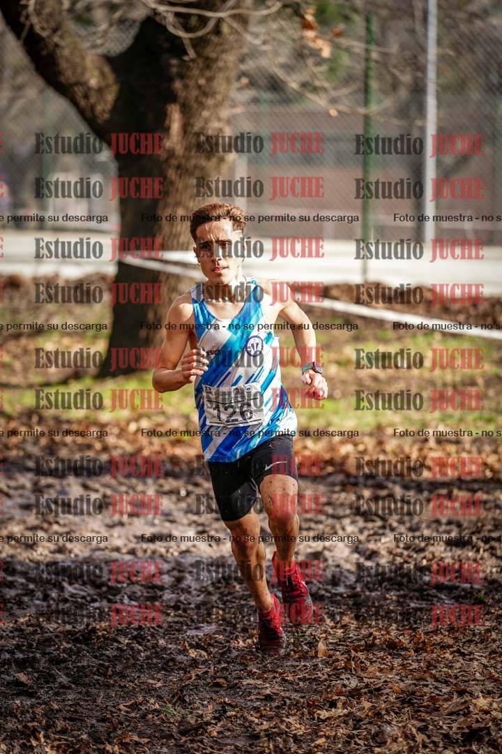 Fotos en el circuito