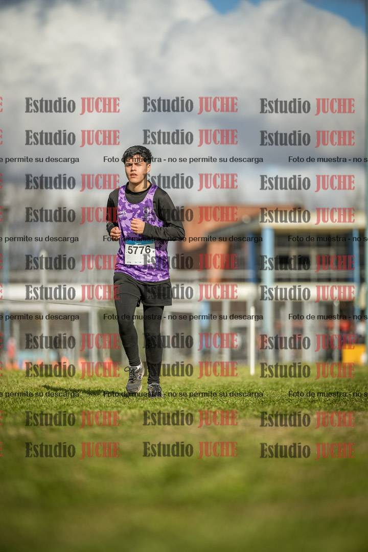 Fotos en el circuito
