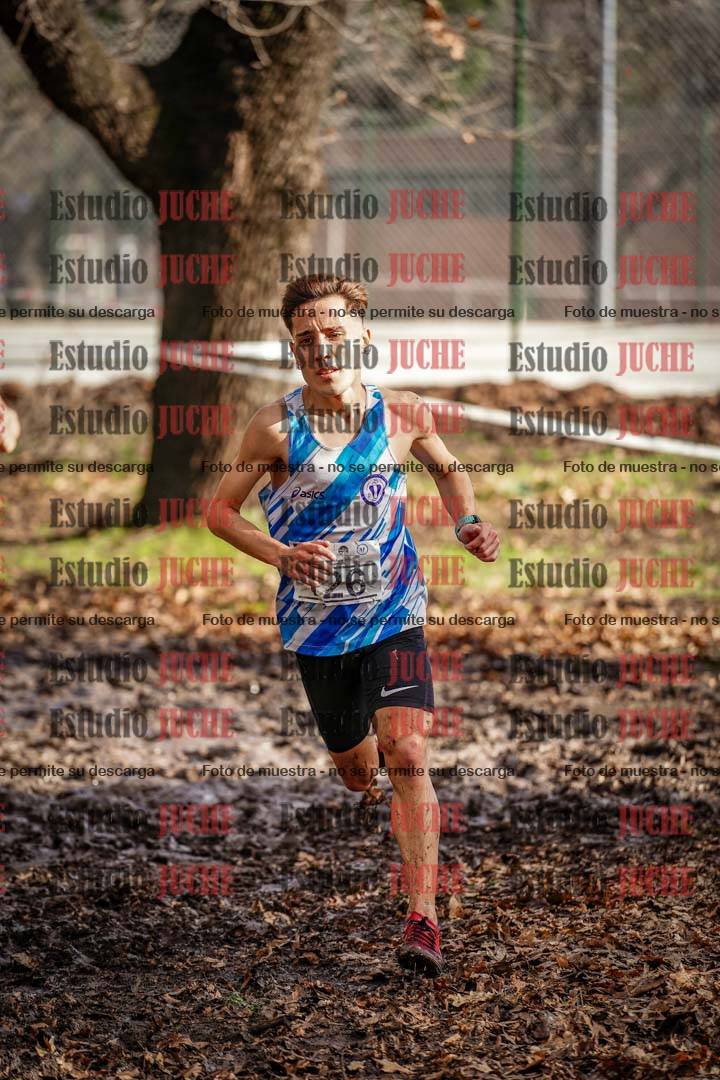 Fotos en el circuito