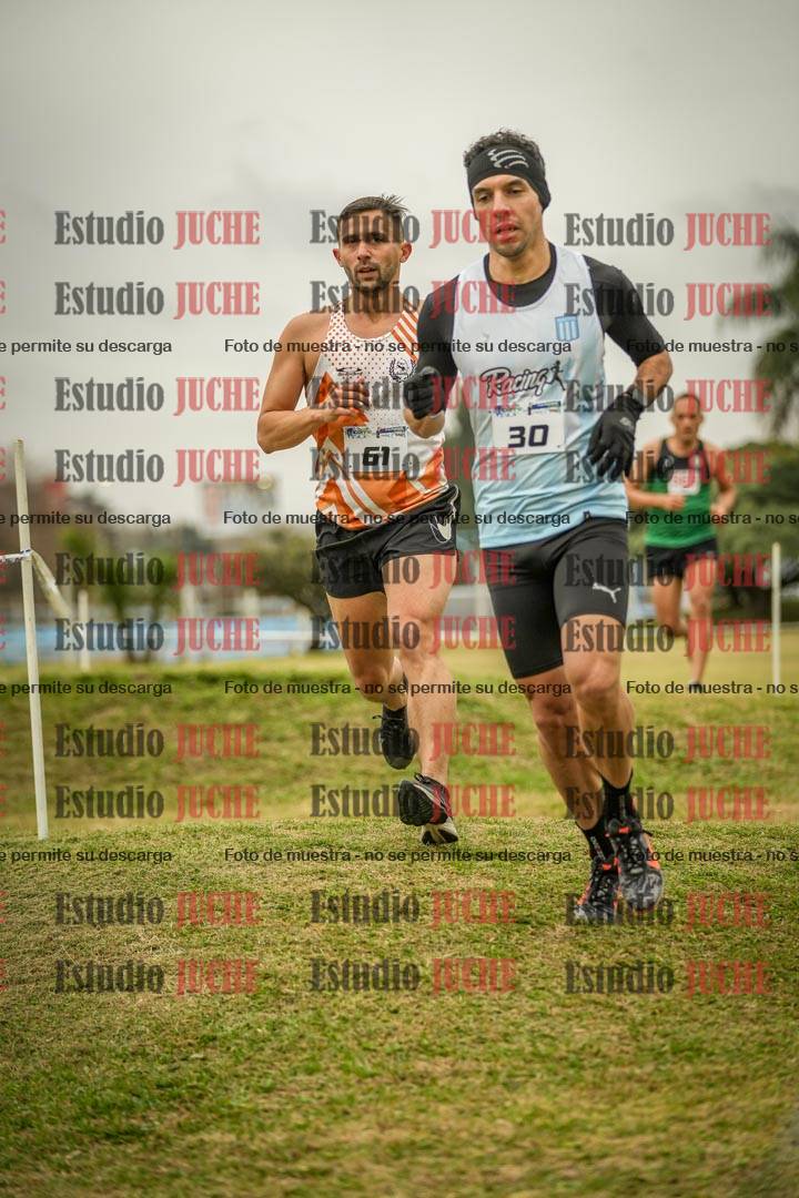 Fotos en el circuito