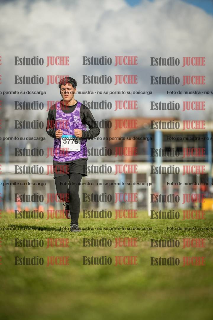 Fotos en el circuito