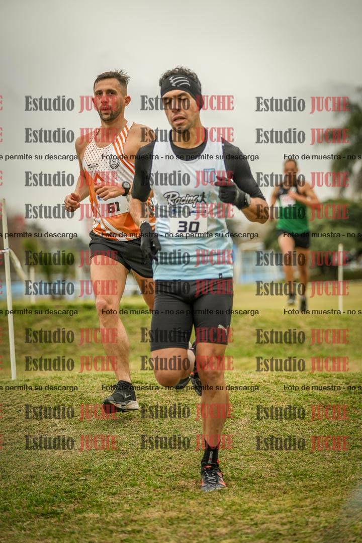 Fotos en el circuito
