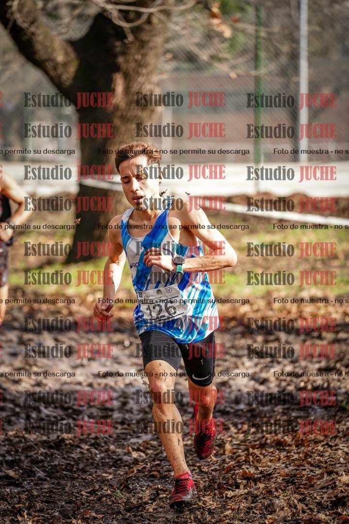 Fotos en el circuito