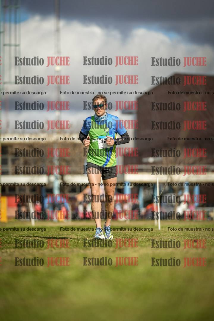 Fotos en el circuito