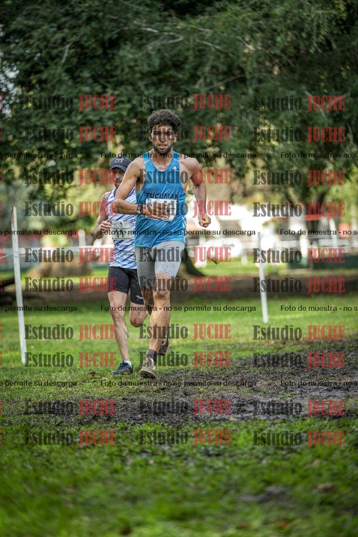 Fotos en el circuito
