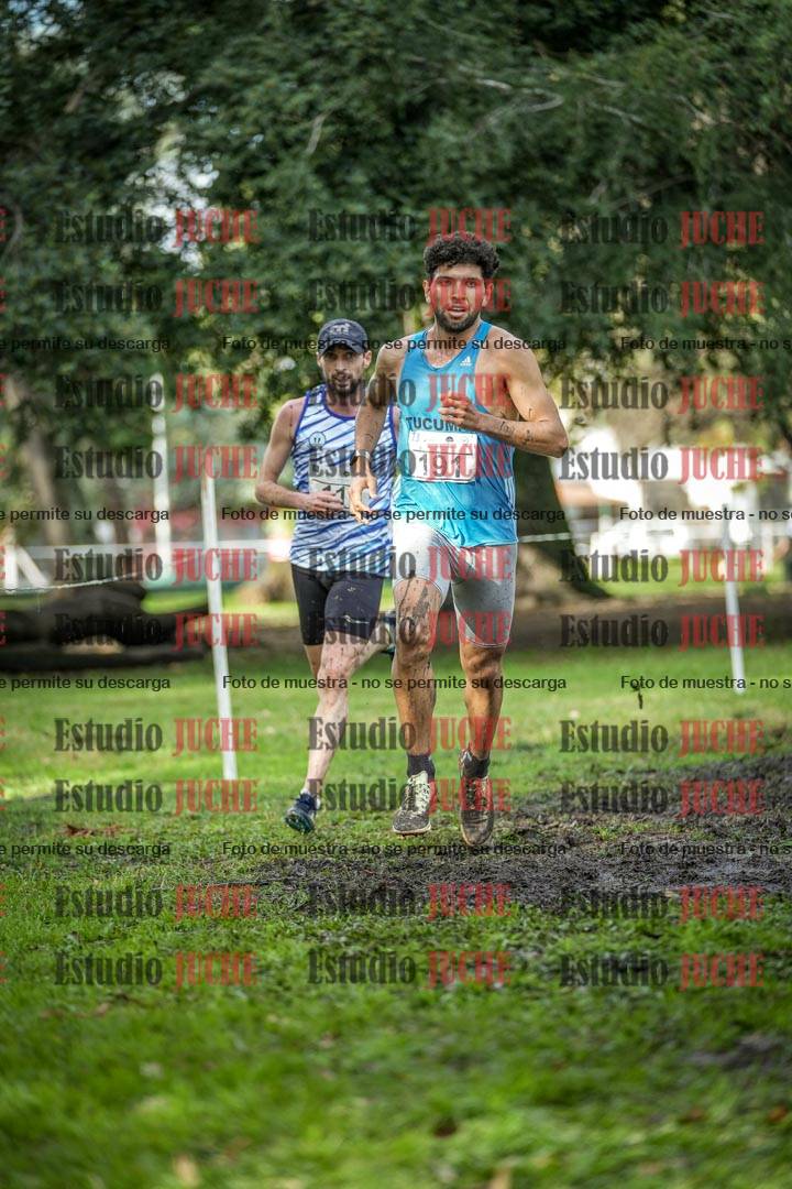 Fotos en el circuito