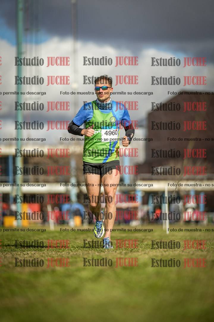 Fotos en el circuito