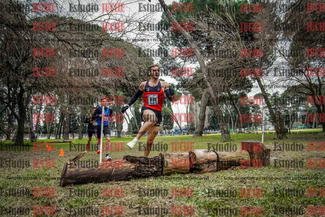 Fotos en el circuito