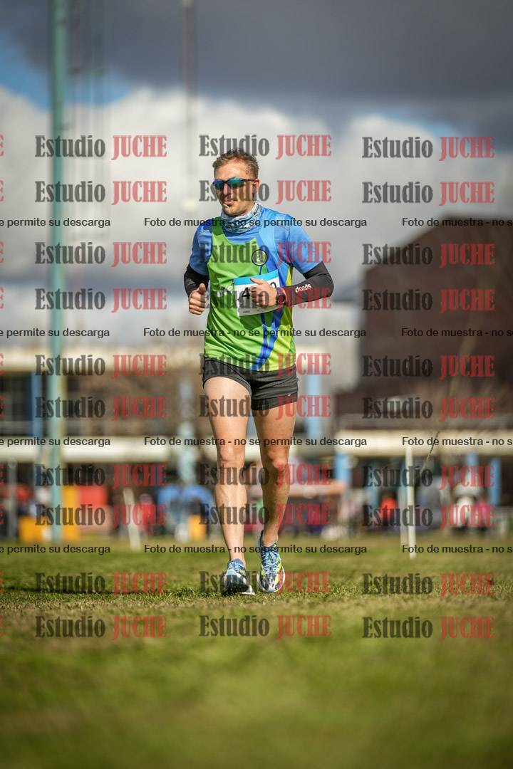 Fotos en el circuito