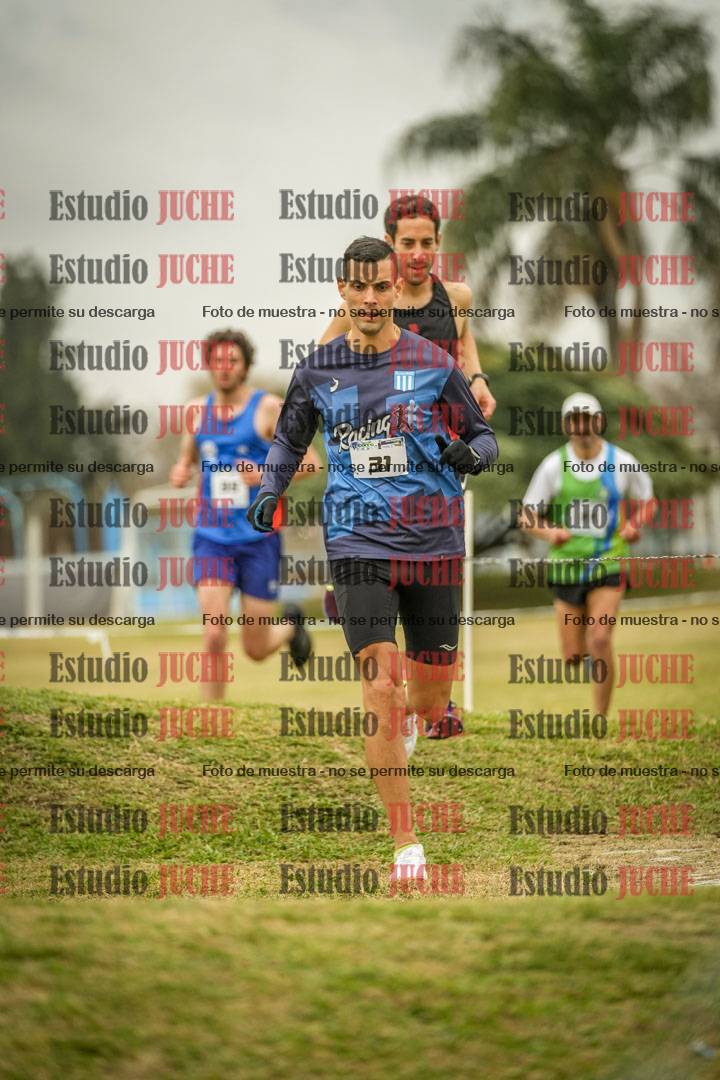 Fotos en el circuito