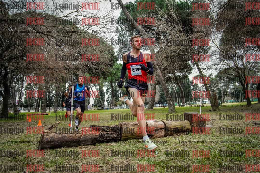 Fotos en el circuito