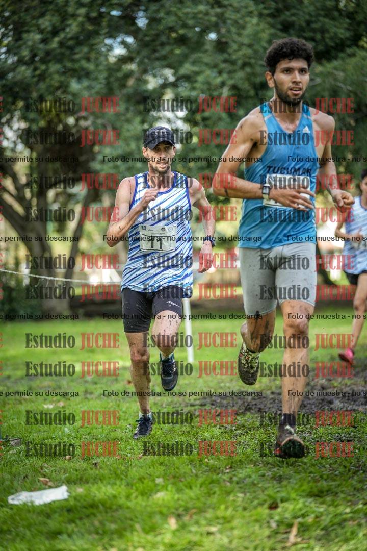 Fotos en el circuito