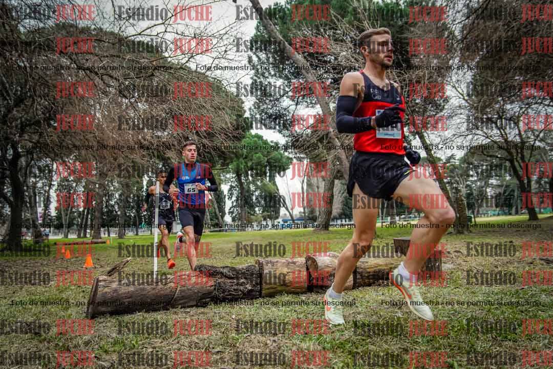 Fotos en el circuito