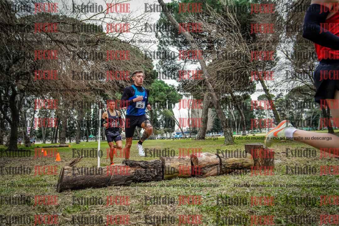 Fotos en el circuito
