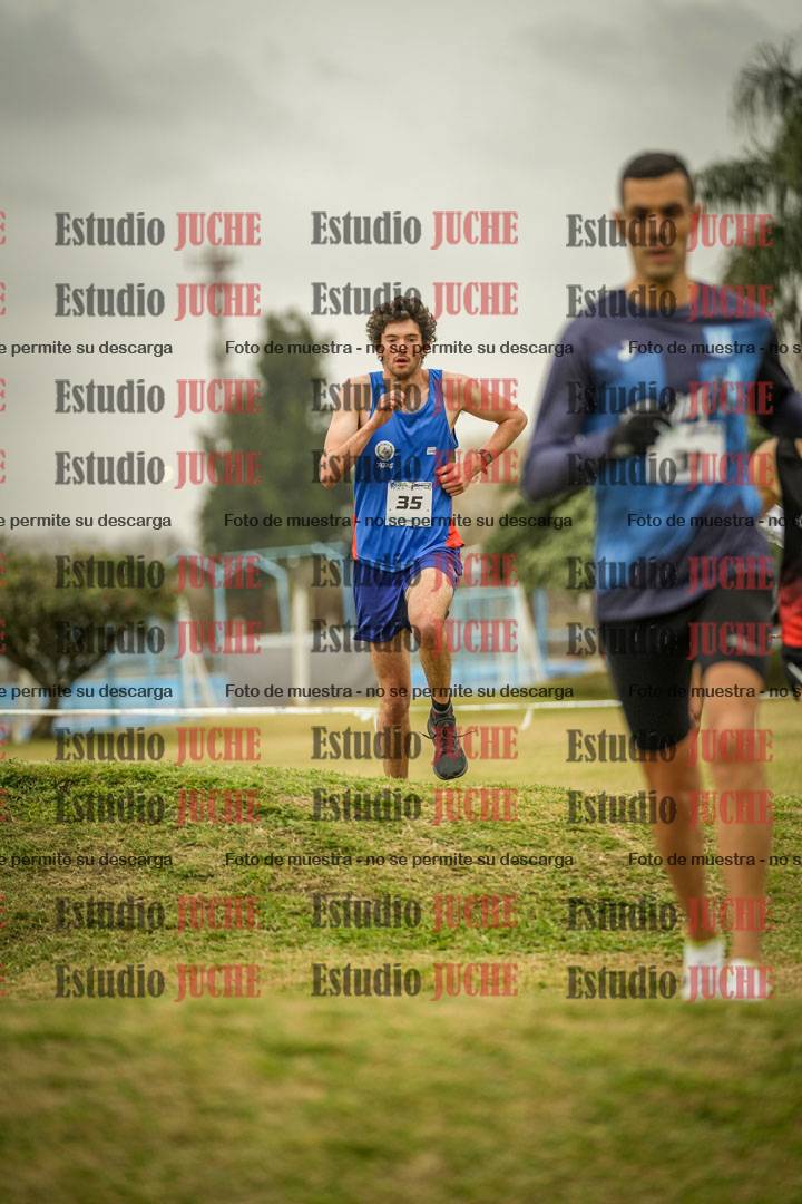 Fotos en el circuito