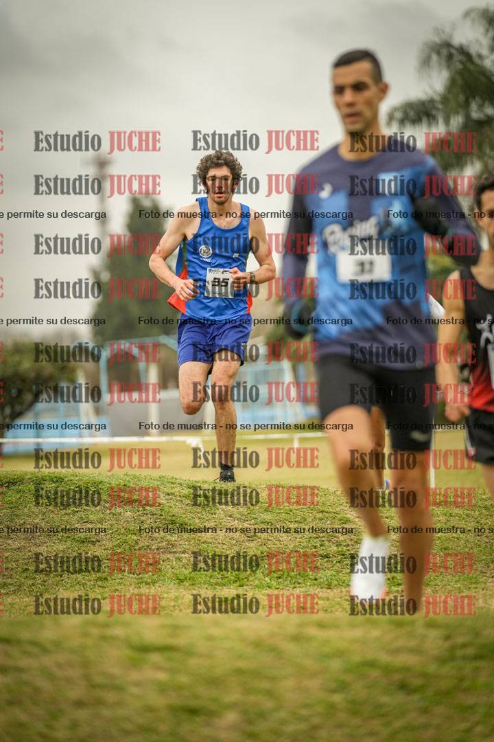 Fotos en el circuito