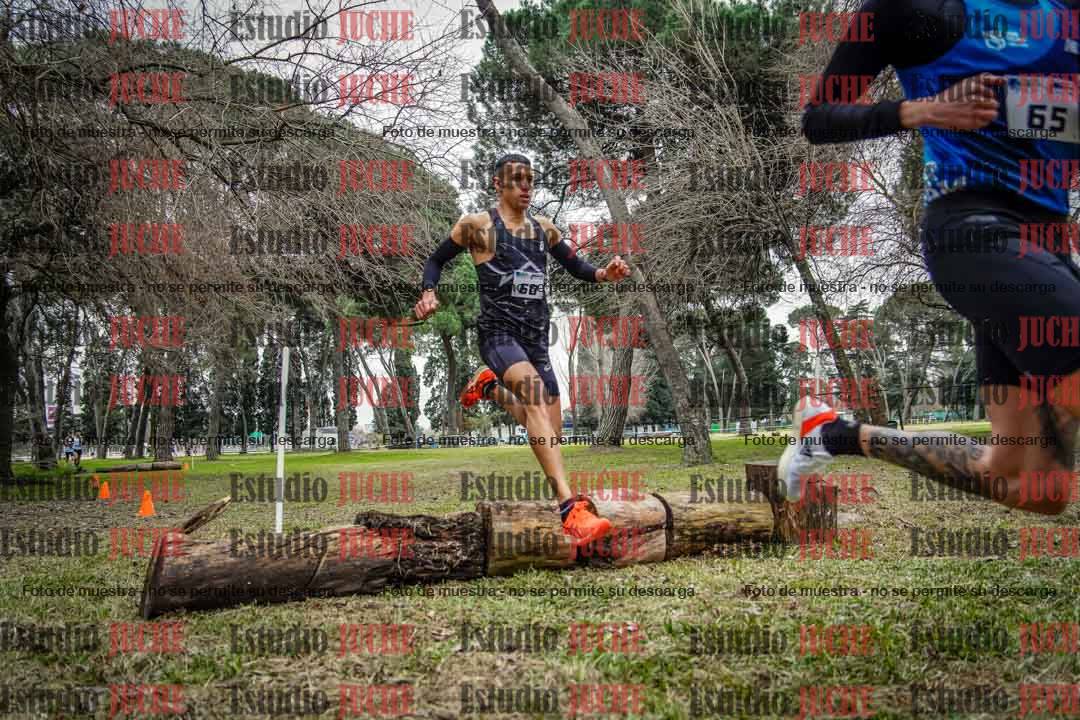 Fotos en el circuito