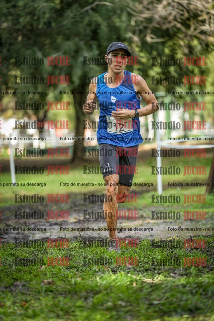 Fotos en el circuito