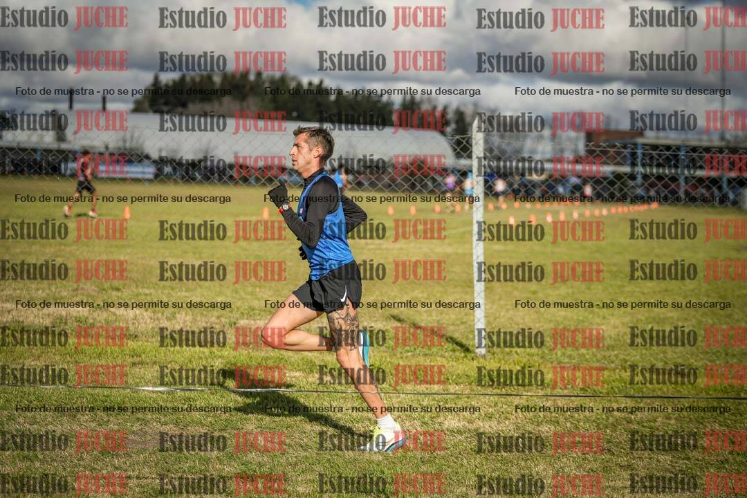Fotos en el circuito