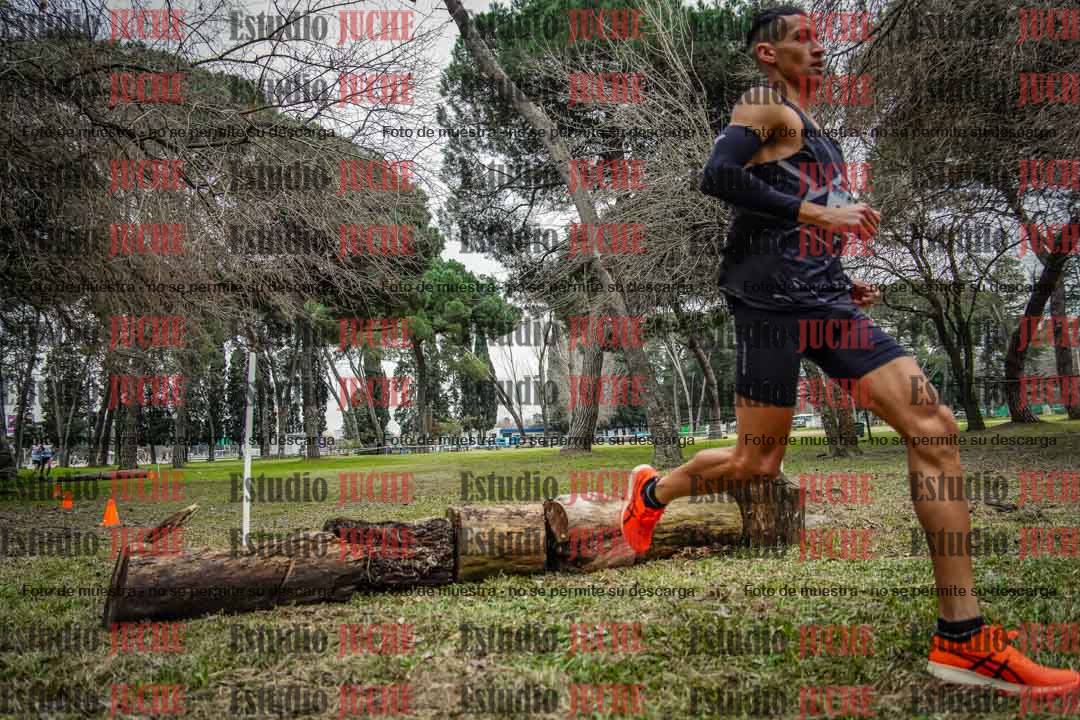 Fotos en el circuito