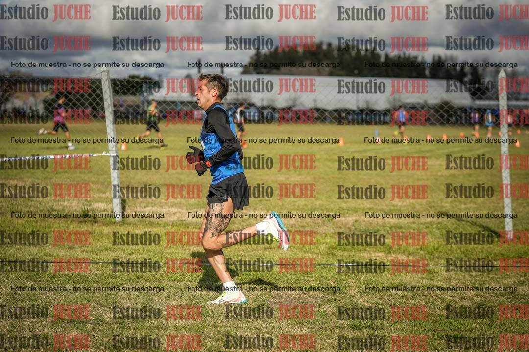 Fotos en el circuito