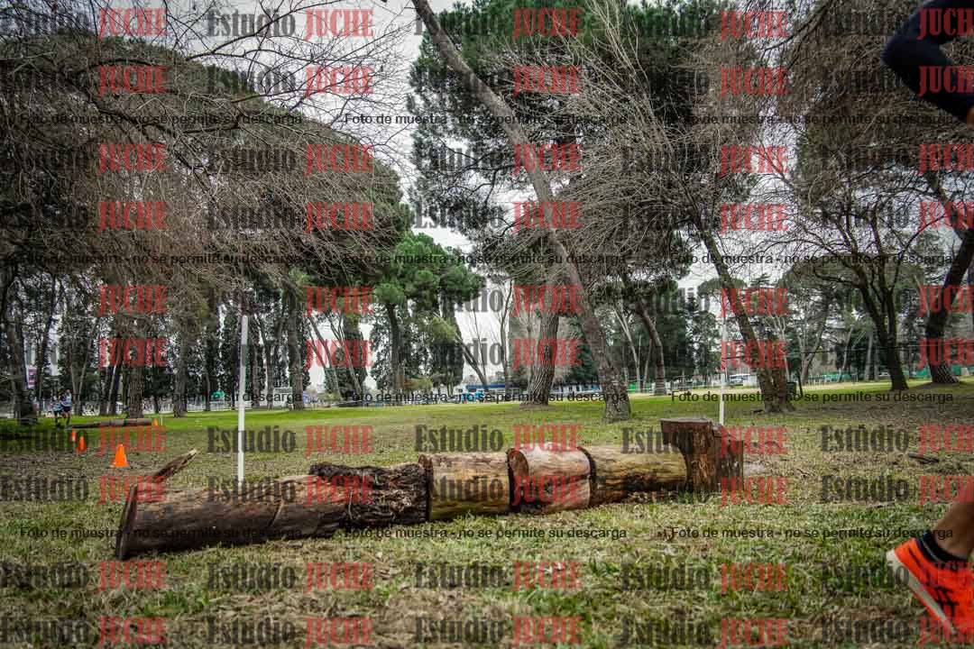 Fotos en el circuito