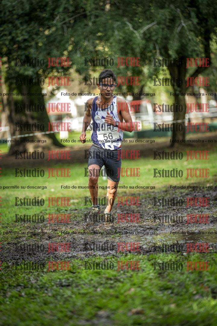Fotos en el circuito