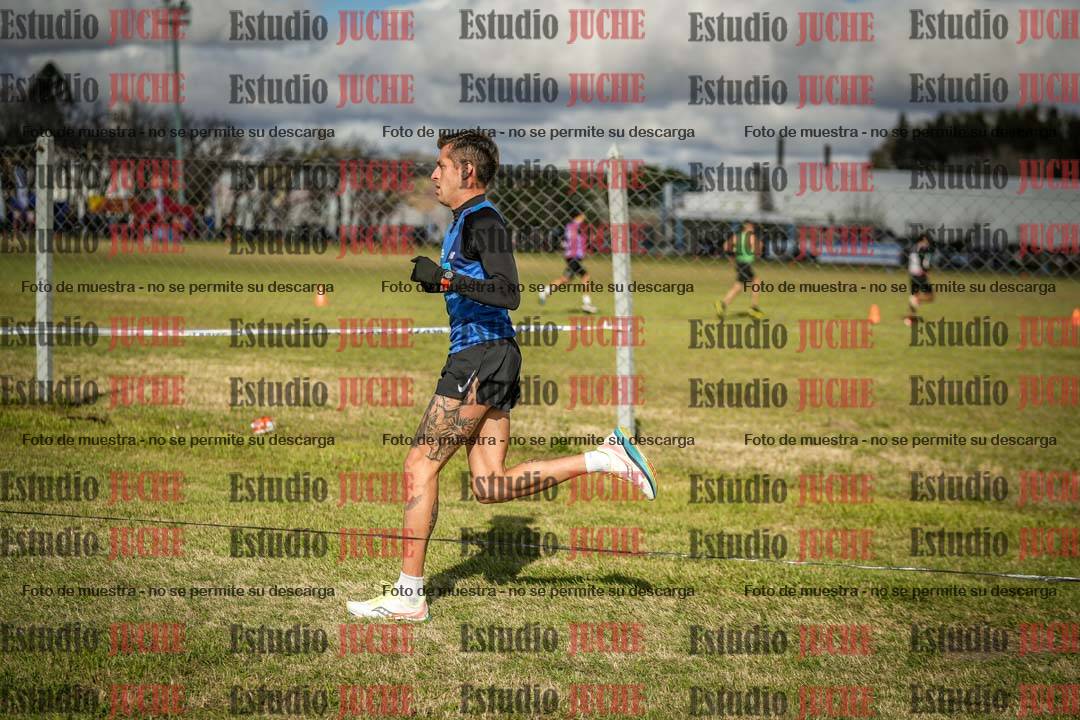Fotos en el circuito