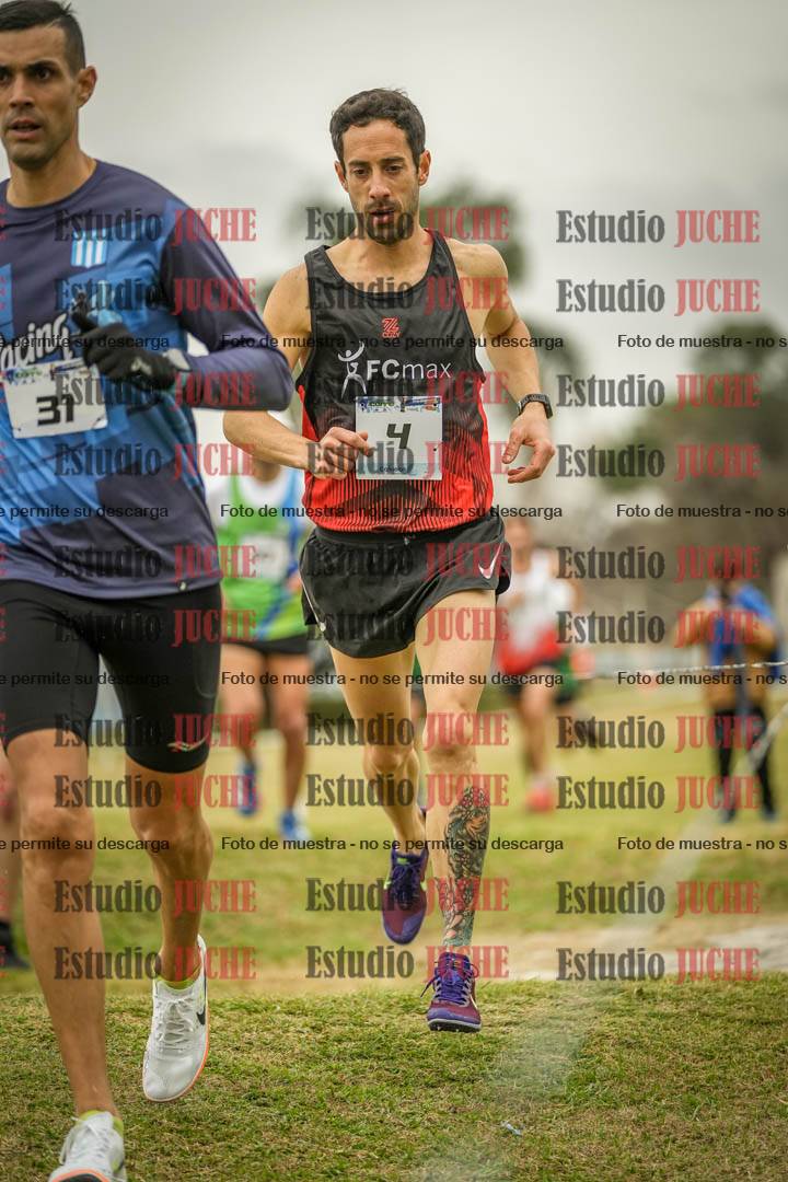 Fotos en el circuito