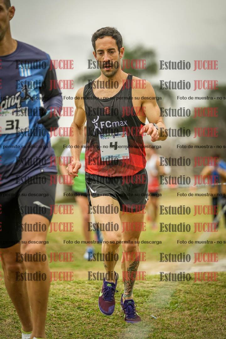 Fotos en el circuito