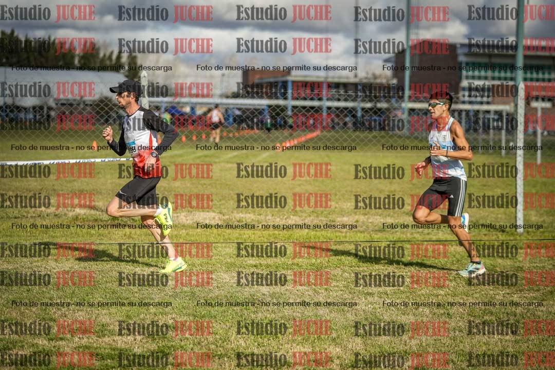 Fotos en el circuito