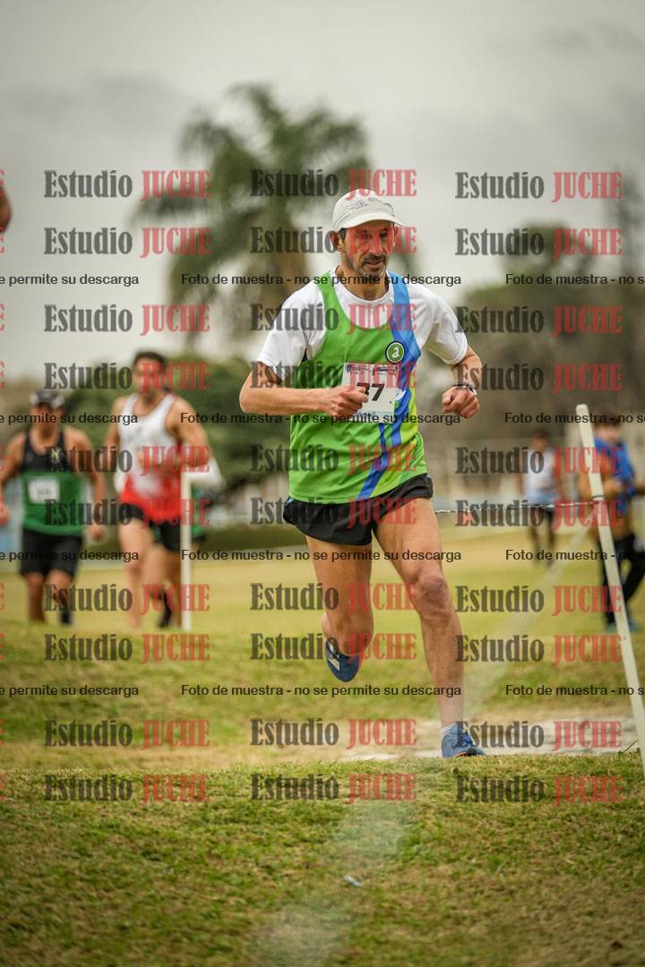 Fotos en el circuito