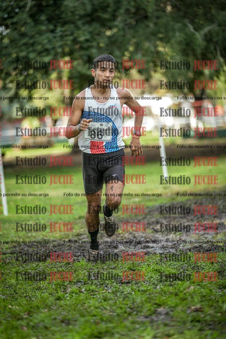 Fotos en el circuito