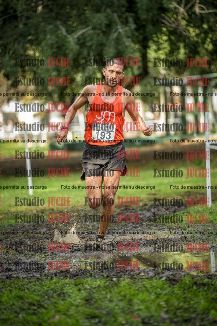 Fotos en el circuito