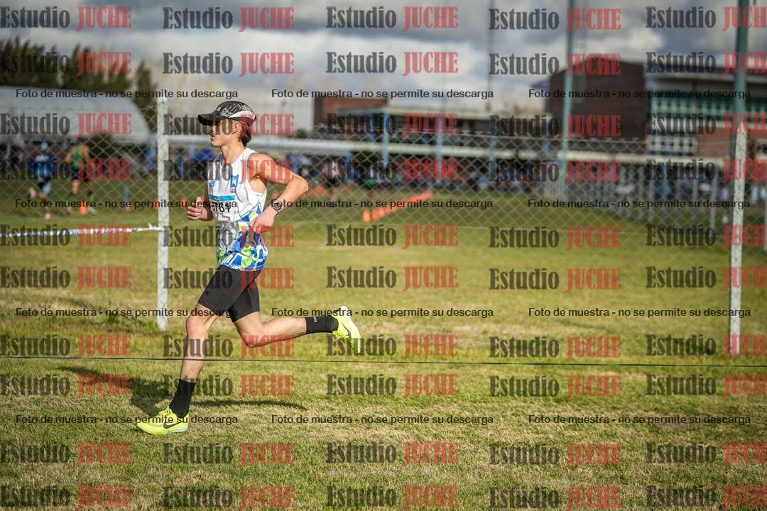 Fotos en el circuito