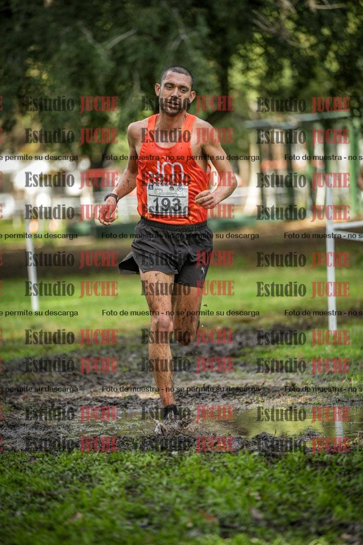 Fotos en el circuito