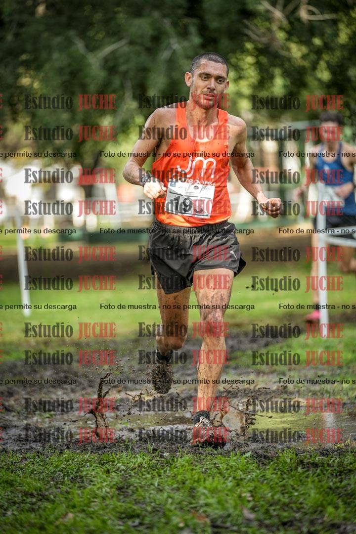 Fotos en el circuito
